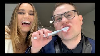 Lacy Cavalier - André (Pregame Video)