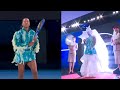Naomi Osaka Stuns Everyone With Wildest Outfit Ever