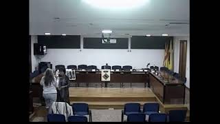 ReproducciÃ³ en directe de: Ajuntament de Corbera de Llobregat