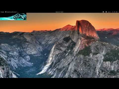 ArcoLinux : 1034 latest ArcoLinuxB Gnome set to POLISH