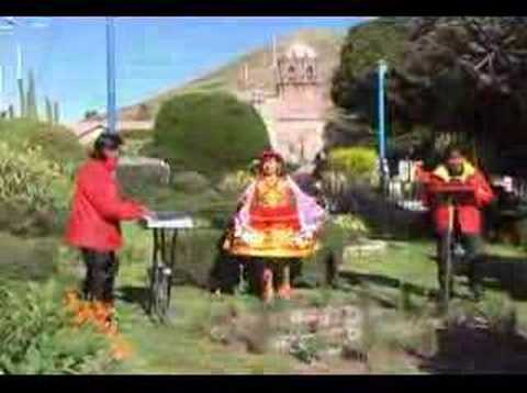 Te Sigo Amando - Clavelina De Andes