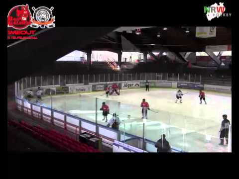 11.01.2015: RT Jugend vs. Frankfurt