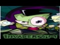 Invader Zim Theme Extended