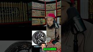 #dhulqarnayn #alexander #quran #Error #refuted #shaykhuthmanibnfarooq
