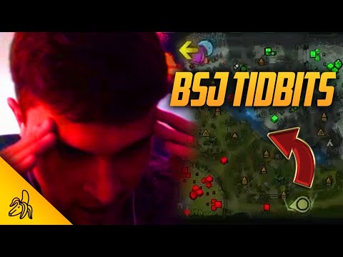 This Will LITERALLY Win You Games - PLEASE PUSH THE MID LANE!