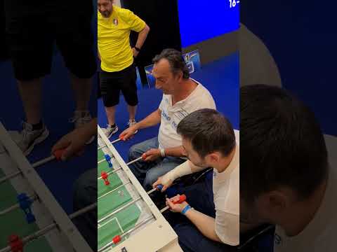 Finalissima Campionato Italiano a Squadre FPICB 2023