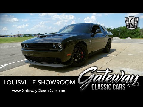 2015 Dodge Challenger (CC-2003023) for sale in O'Fallon, Illinois