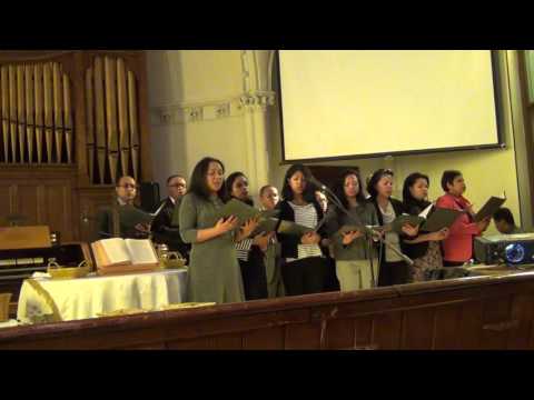 Ny holatrao by Antsa Fitoriana - FJKM Montréal - pâques 2016