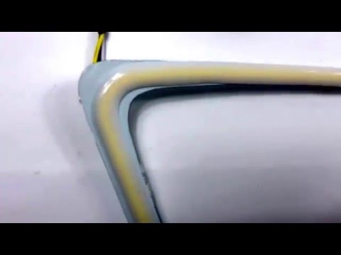 Morimoto C-Light Vs Diode Dynamics C-Light - 2015+ Subaru WRX/STi