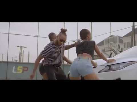 Yung6ix and Zlatan   Leg Working