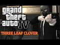 Three Leaf Clover Walkthrough The Bank Robbery GTA 4 Mission