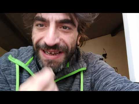 sud / nord Italia la prima differenza palese....