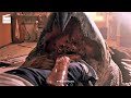 Tremors : The worm grabs Walter