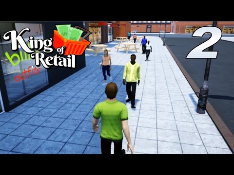 Steam Community King Of Retail