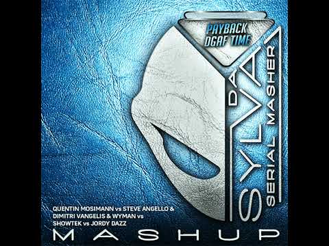 QUENTIN MOSIMANN vs STEVE ANGELLO & DIMITRI VANGELIS & WYMAN vs SHOWTEK vs MARNIK & 7 SKIES vs JO...