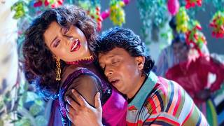 Download lagu Hothon Se Chahat Ka | Abhijeet Bhattacharya, Sadhana Sargam | 90s Romantic Hindi Song mp3