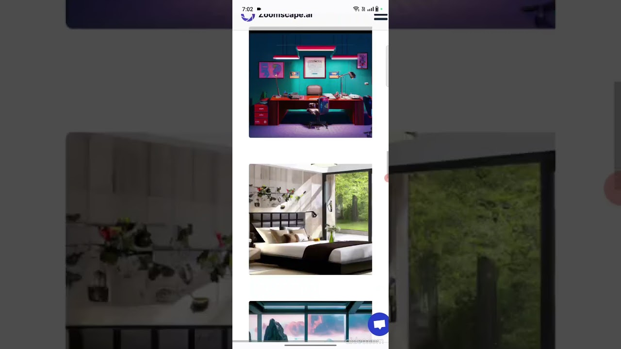 Revolutionize Your Zoom Meetings with ZoomScape.AI | Virtual Backgrounds Like Never Before!