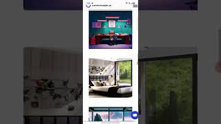 Revolutionize Your Zoom Meetings with ZoomScape.AI | Virtual Backgrounds Like Never Before!