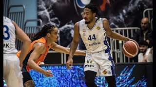 מחזור 13, משחק מלא: בני הרצליה - עירוני נס ציונה