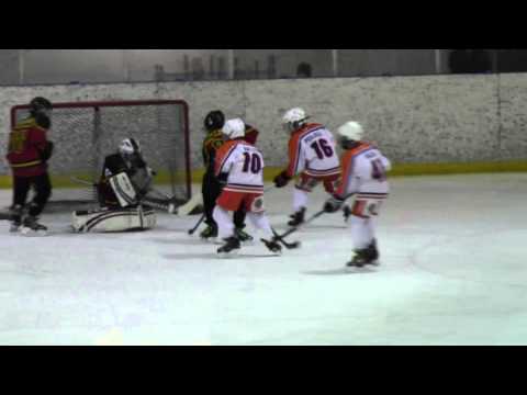 KOOVEE 05 Sport vs Tappara Näppärät 21022016 Hervanta