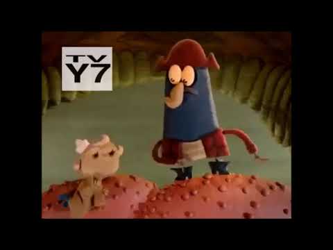 The Marvelous Misadventures of Flapjack - Theme Song