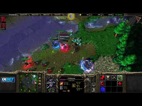 Happy's stream 18th May 2021 Battle.net - w3champions + челленджи