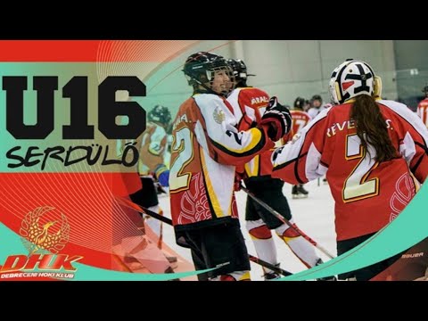 U16   DHK-Vasas