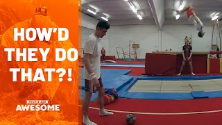 sport faze sport extrem