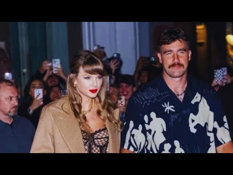 New Update!! Breaking News Of Travis Kelce and Taylor Swift || It will shock you