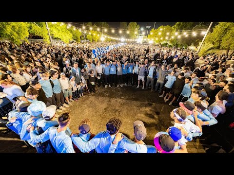 Yom A'atzmaut 75 Musical Tefila @Yerushalayim