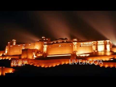 CELT ISLAM   Habibiyya