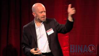 David Brownstein ⎪ The Leadership Mindshift:  How to Transform and Lead Your Team From Any Level