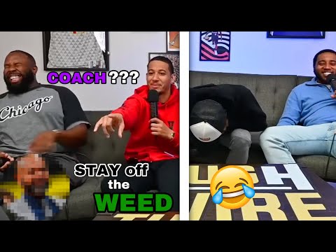 The TTW Reunion Caught Live on Air???