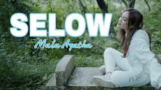 Download lagu SELOW - Mala Agatha Dipopulerkan Oleh WAHYU SELOW | Dj Full Bass Glerrr mp3