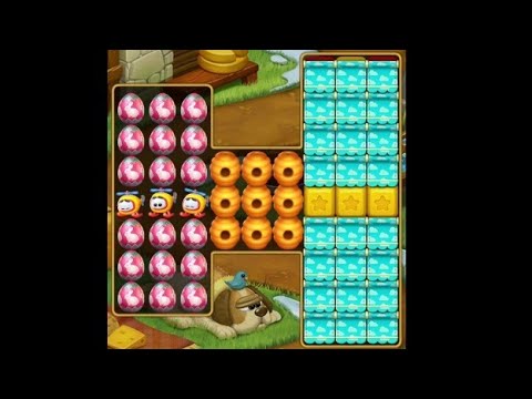 TOY BLAST level 3140