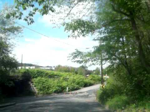 Putnam Lane, Franklin St. to Shrewsbury St.