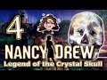 MARBLES - Nancy Drew Legend of the Crystal Skull Part 4