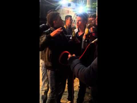 Miki bend 2014 Vutro stani, live (cover).