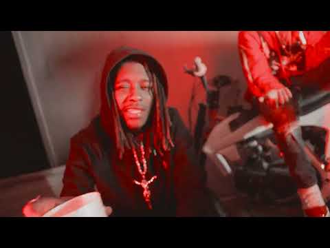 Baggwayy Ty & Li Naz - Get Lit [Official Video]