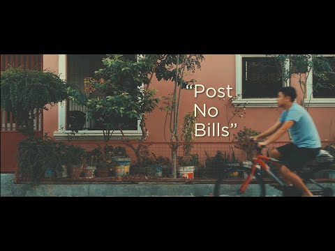 download lagu mp3 mp4 Post No Bills, download lagu Post No Bills gratis, unduh video klip Download Post No Bills Mp3 dan Mp4 Music Gratis