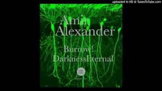 Amir Alexander - Darkness Eternal