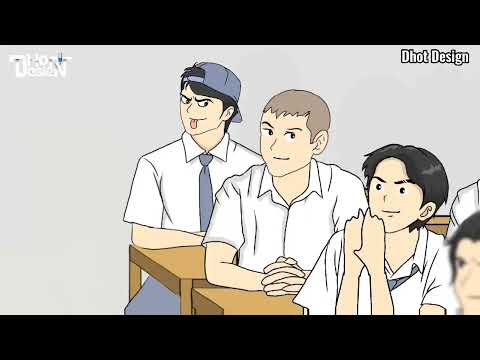 Aksi KONA dan kawan², saat Rapat kegiatan MOS