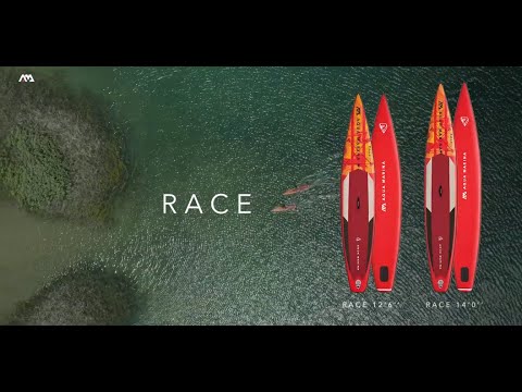 Aqua Marina Inflatable Kayaks & SUP Boards - Image 2