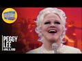 Peggy Lee "Spinning Wheel" on The Ed Sullivan Show