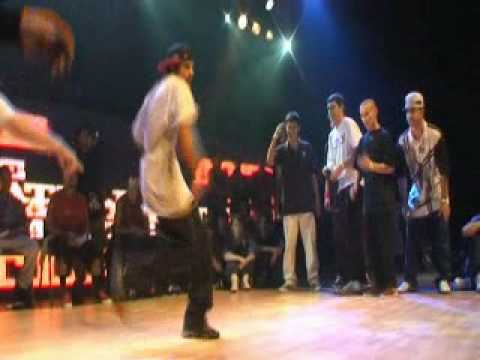 PSYCHO'S vs SOUTH FRONT | CREW BATTLE | AUTUMN MADNESS 2OO8