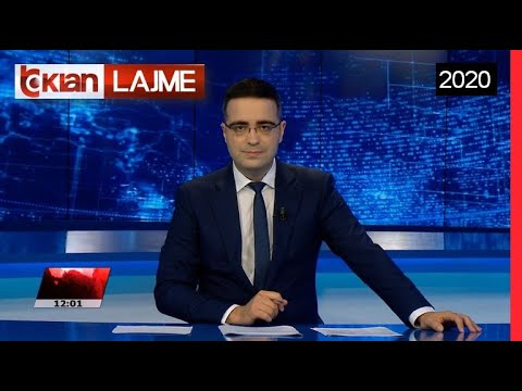 Edicioni i Lajmeve Tv Klan 23 Shtator 2020, ora 12:00 Lajme - News