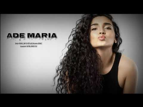 Anak Kampong X Jubi - Ade Maria [Official Audio]