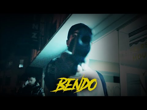 ICON 4 | Mohams X Mowgli 018 - Bendo