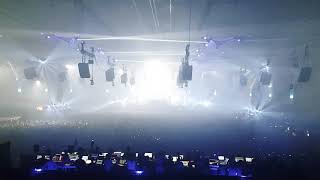 Opening Show | Noisecontrollers & Atmozfears @ Qlimax 2017 | Temple of Light