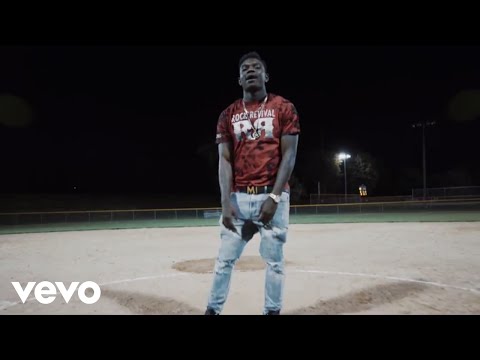 Yung Mark - Off The Lot (Official Video)